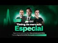 Academia de Traders e Axi Corretora | Live Especial