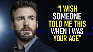 The Most Eye Opening 10 Minutes Of Your Life | Chris Evans