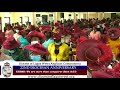 22nd diocesan anniversary of lagos west anglican diocese