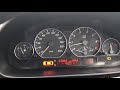 bmw e46 rough idle and no power fix