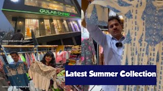 Summer Collection from Gulab Chand / Jaipur / All India Delivery