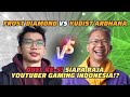 Frost Diamond vs Yudist Ardhana (part 5): Penentuan Raja Gaming Indonesia! Siapa Lebih Hebat? | MRI