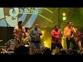 Saxx in the City - Full Stage @ The 41st JGTC [HD]