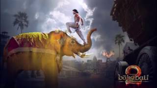 Baahubali 2 – The Conclusion   Motion Poster 2