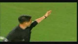 Ilhan mansiz VS R.carlos (world cup 2002)