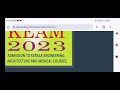 keam 2024 refund policy money paid to cee