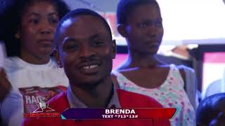 #MentorXI WEEK 8: Brenda performs EFYA's ''Little things'' off her album TINT