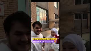 XAMMAGA NASIB QILSIN 🥰 #love #funny #like #cute #reels #topmemes #trending #tiktok #shorts #comedy