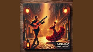 Flamenco Love And Dance-Seven