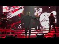 Amo - Miguel Bosé Gira Estaré US Tour El Paso Texas 27 Septiembre 2017