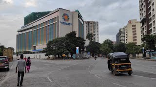 Nita Mukesh Ambani Junior School, G Block BKC, Bandra Kurla Complex, Bandra East, Mumbai