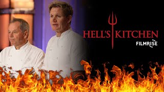 Hell's Kitchen (U.S.) Uncensored - Season 12, Episode 7 - Full Episode