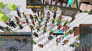 RS3 Mining & Smithing Rework BETA