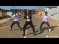 DJ Maphorisa x Kabza De small feat Shasha Why ngokuyela (dance video)