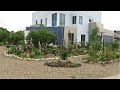 My Front Yard SUCCULENT Garden TOUR | Liz Kreate