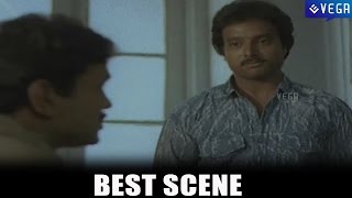 Gharshana Movie Best Scene : Jayachitra, Sumithra