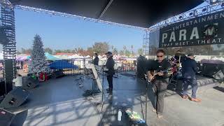 ￼12/17/2024 Grupo. Versatel Paramount swap meet @diario del Pueblo 🎥🎬🎙️🎶💫🌎💫suscríbete 👍