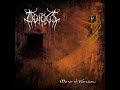 ODIOUS - Upon the Broken Wing