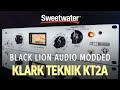 Black Lion Audio Modded Klark Teknik KT2A Overview