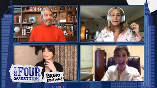 Which Housewives Does Andy Cohen Miss? | WWHL