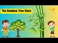 “The Bamboo Tree Story: A Powerful Lesson in Patience and Sucess” @Wisdomwell750