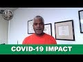 Coronavirus Impact on Immigration - GrayLaw TV