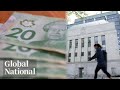 Global National: Oct. 26, 2022 | What Bank of Canada's latest interest rate hike could mean