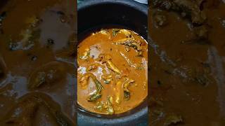 ഉമ്മച്ചി സ്പെഷ്യൽ  🐠🐟 curry 😋 #How to make Fish curry Recipe @hida aman