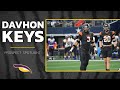 Davhon Keys helps Aledo to another state championship