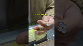 Is Van Cleef Diamond Necklace REAL or FAKE?!?