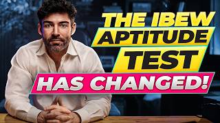 The IBEW Aptitude Test Has Changed - Here's What You Need To Know