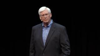 “Unlock Creativity with Four-Letter Words” | Stephan Turnipseed | TEDxSausalito