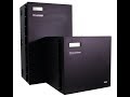 Trilogy's RPDU Rack Power Distribution Unit for Data Centers