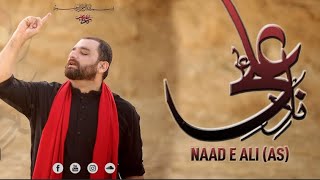 Naad e Ali Manqabat Lyrical Status || Shahidbaltistani 2020
