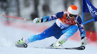 Bode Miller Injures Knee, Will Not Race In Final Skiing Event In Sochi