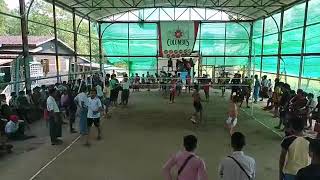 သော်ဇင် ကပ်ဘီလူ vs ရပ်ပစ် ခွေးပု