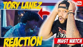 TORY JACKSON IS BACK 🔥🔥🔥 |"The Color Violet" by Tory Lanez *REACTION*