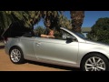 Zoom TV (S01E16) | 2011 Volkswagen Eos Review