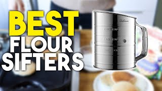 ⭐ Top 7 Best Flour Sifter in 2024