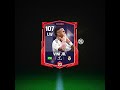 vini jr level up ☠️🔥 eafc24 fifamobile fifa fifa23 eafc shorts