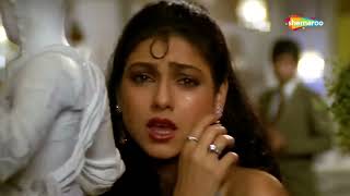 Jab Apne Ho Jaye Bewafa | Souten (1983) | Tina Munim | Rajesh Khanna | Padmini Kolhapure | Sad Songs