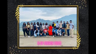 Travel is better with friends_2022/23 Prefect's Trip | 11 March 0f 2023