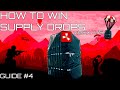 How To Win Supply Drops In Rust (Xbox One PS4 PS5) Rust Console Edition