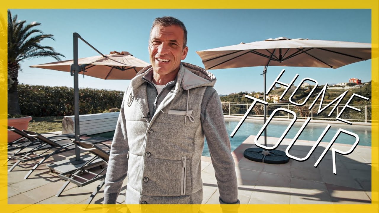 Real Estate Home Tour Youtube