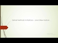 Default Method in Interface | Java 8