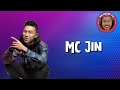 MC Jin Interview or Jinterview?