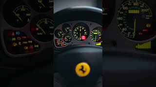 Sound on! 2004 Ferrari 360 Spider - BARRETT-JACKSON 2024 FALL SCOTTSDALE AUCTION