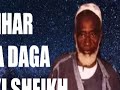 nasihar juma a sheikh abubakar mahmud gumi