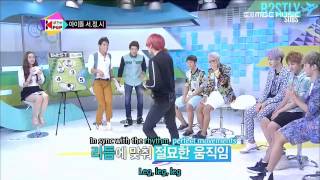 [B2STLYSUBS] 120914 All The KPOP BEAST EP 2 [3/3]