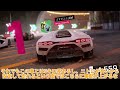 【アスファルト9】aクラス最上位なのにバランス型なlamborghini countach lp 800 4！ 尖った性能のaクラス最上位と比較！ これはカウンタックだよね？